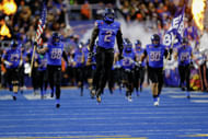 NCAA Football: San Diego State at Boise State - Source: Imagn